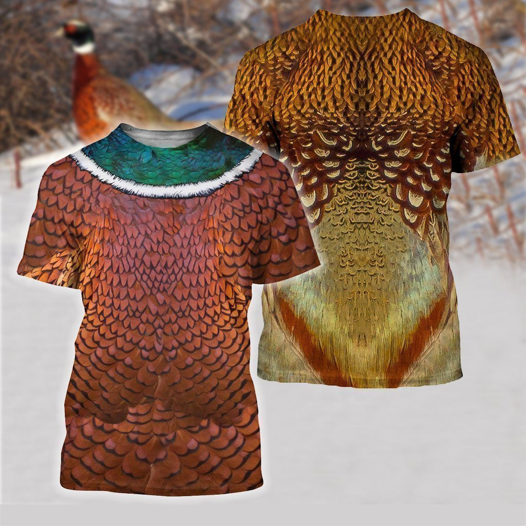 Premium Hunting Dog 3D All Over Printed Unisex Shirts - Amaze Style™-Apparel