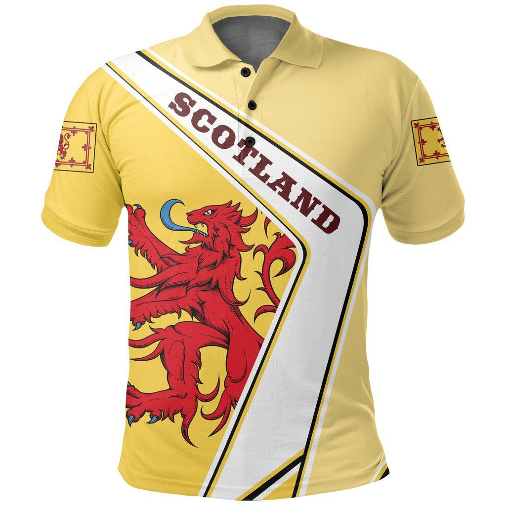 Scottish Rampant Lion Special shirt for men & women NNK022603 - Amaze Style™-Apparel