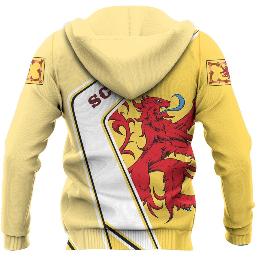 Scottish Rampant Lion Special shirt for men & women NNK022603 - Amaze Style™-Apparel