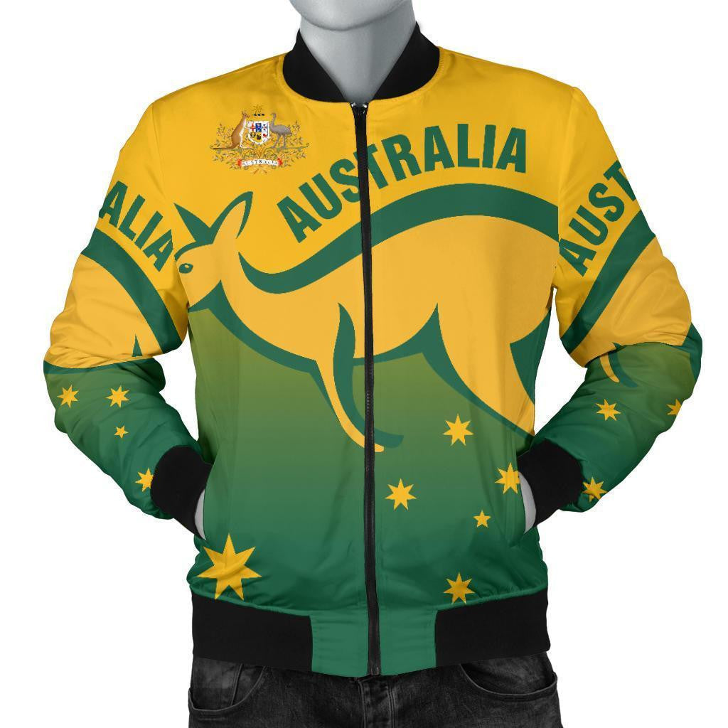 Australia Hoodie - Special Version NNK 1403 - Amaze Style™-Apparel