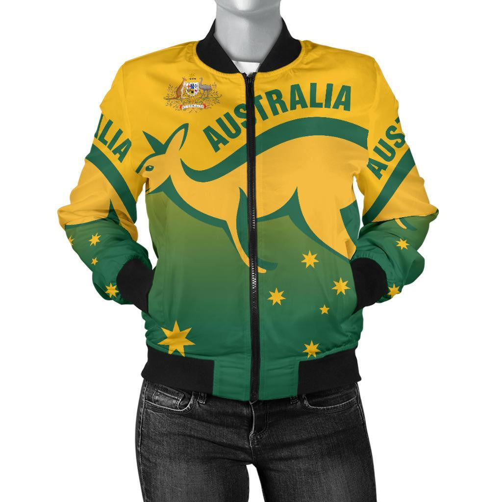 Australia Hoodie - Special Version NNK 1403 - Amaze Style™-Apparel