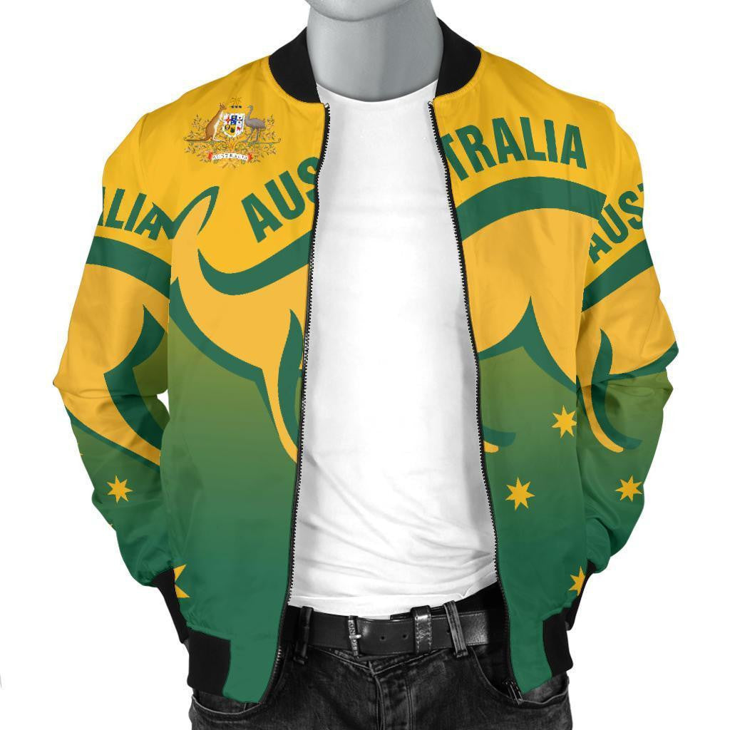 Australia Hoodie - Special Version NNK 1403 - Amaze Style™-Apparel