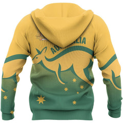 Australia Hoodie - Special Version NNK 1403 - Amaze Style™-Apparel