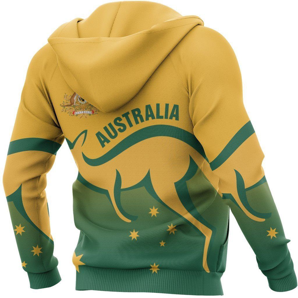 Australia Hoodie - Special Version NNK 1403 - Amaze Style™-Apparel