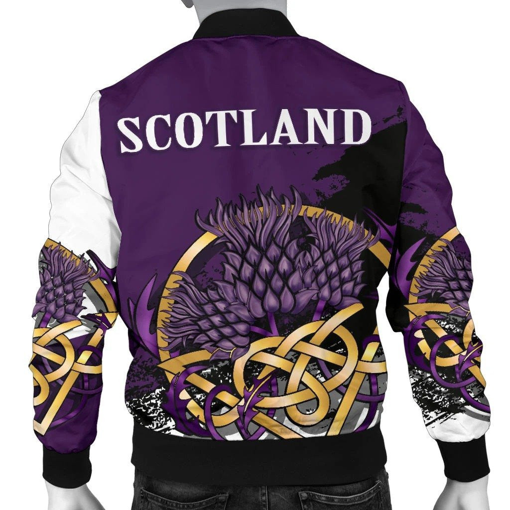 Scottish Thistle Celtic Special shirt for men & women - Amaze Style™-Apparel