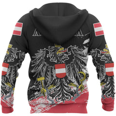 Austria Special Hoodie AF-NVD1037 - Amaze Style™