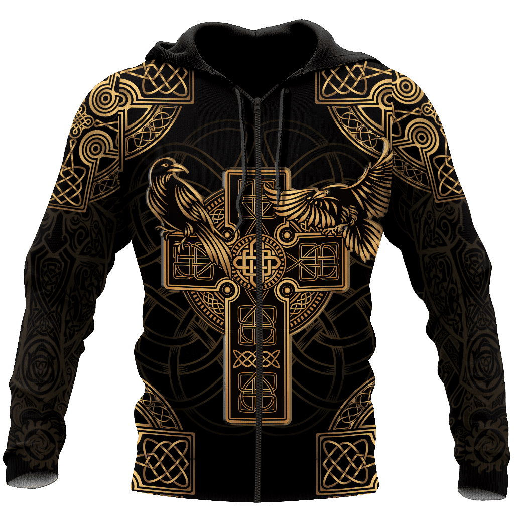 Viking Unisex Shirts