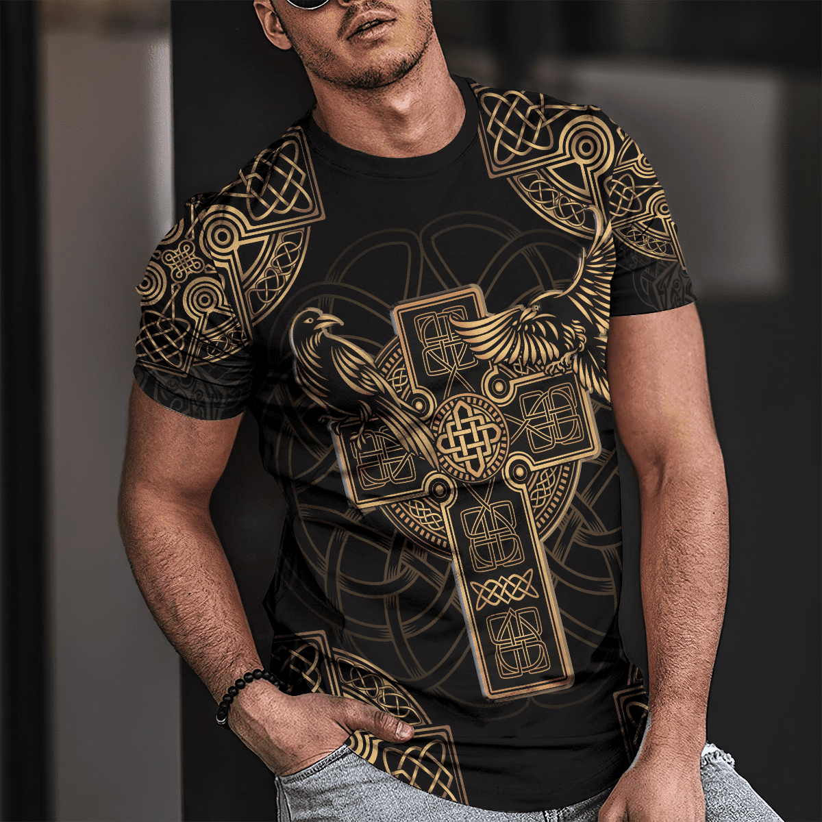 Viking Unisex Shirts