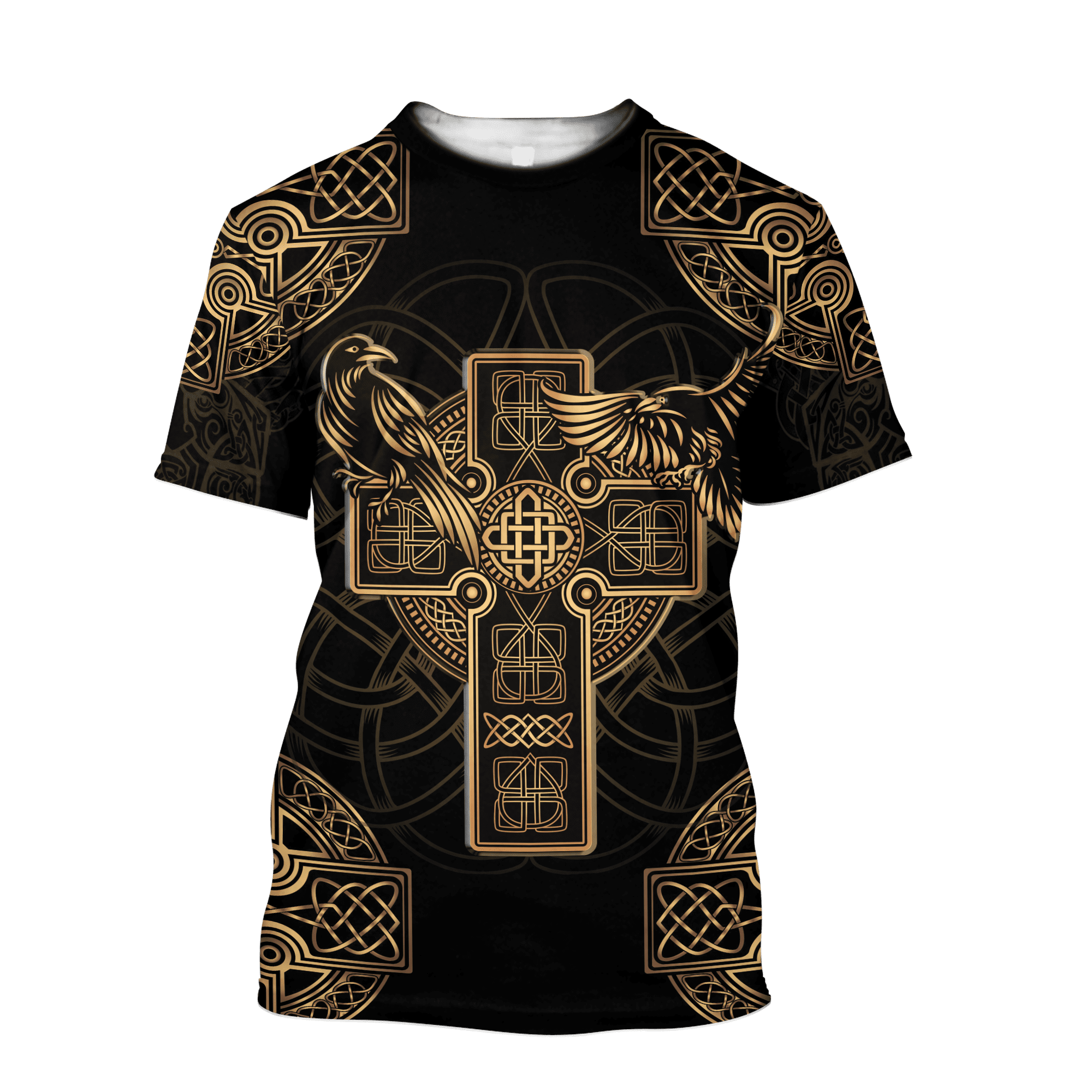 Viking Unisex Shirts