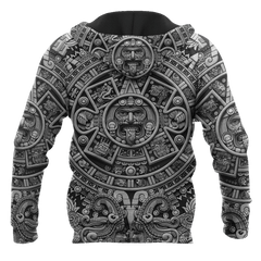 Aztec Mexico Unisex Hoodie