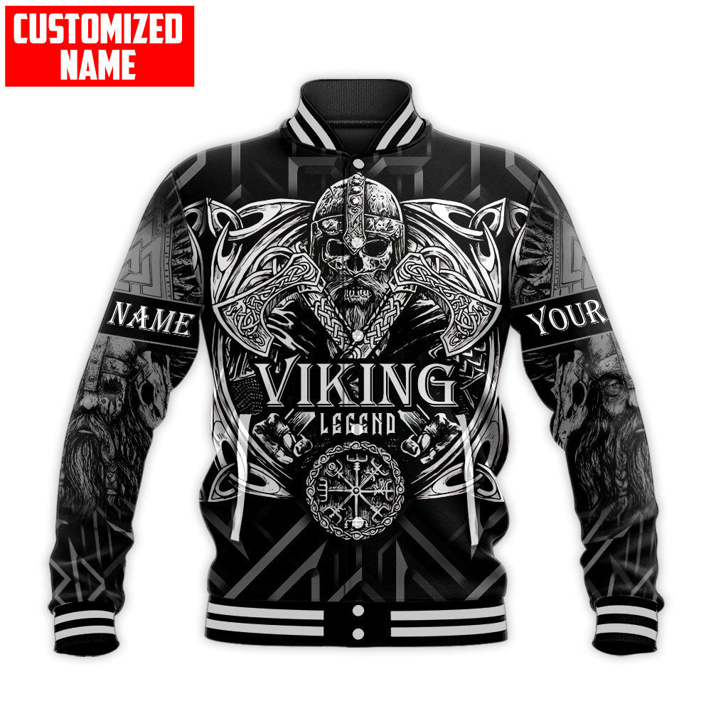 Customize Name Viking Combo shirts NTN30072204