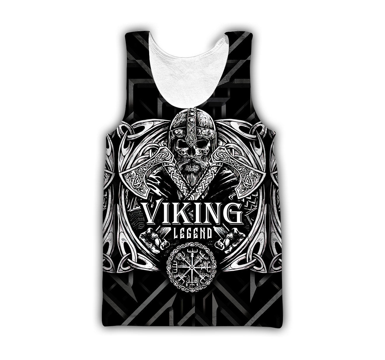 Customize Name Viking Combo shirts NTN30072204