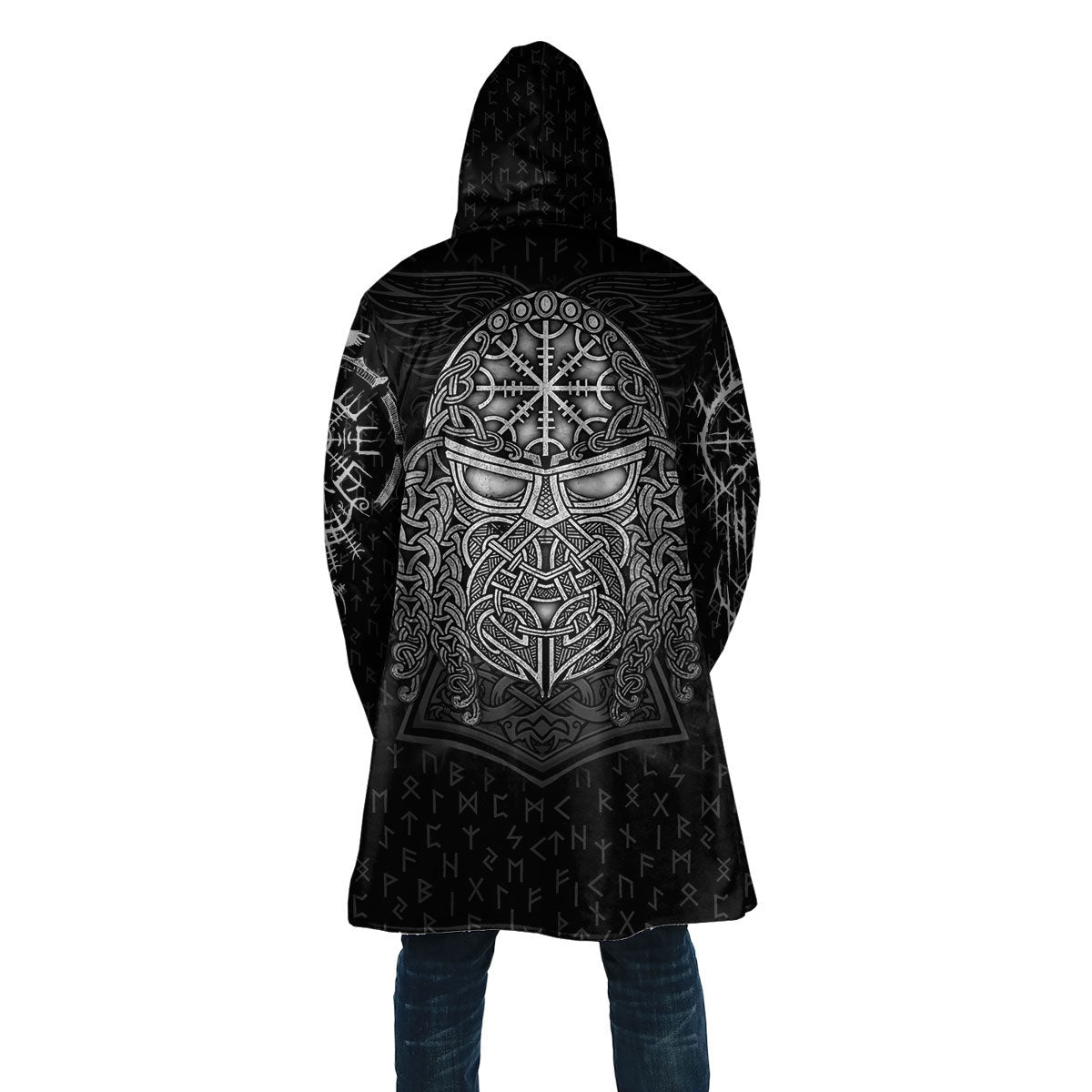 Viking Warriors Hoodie