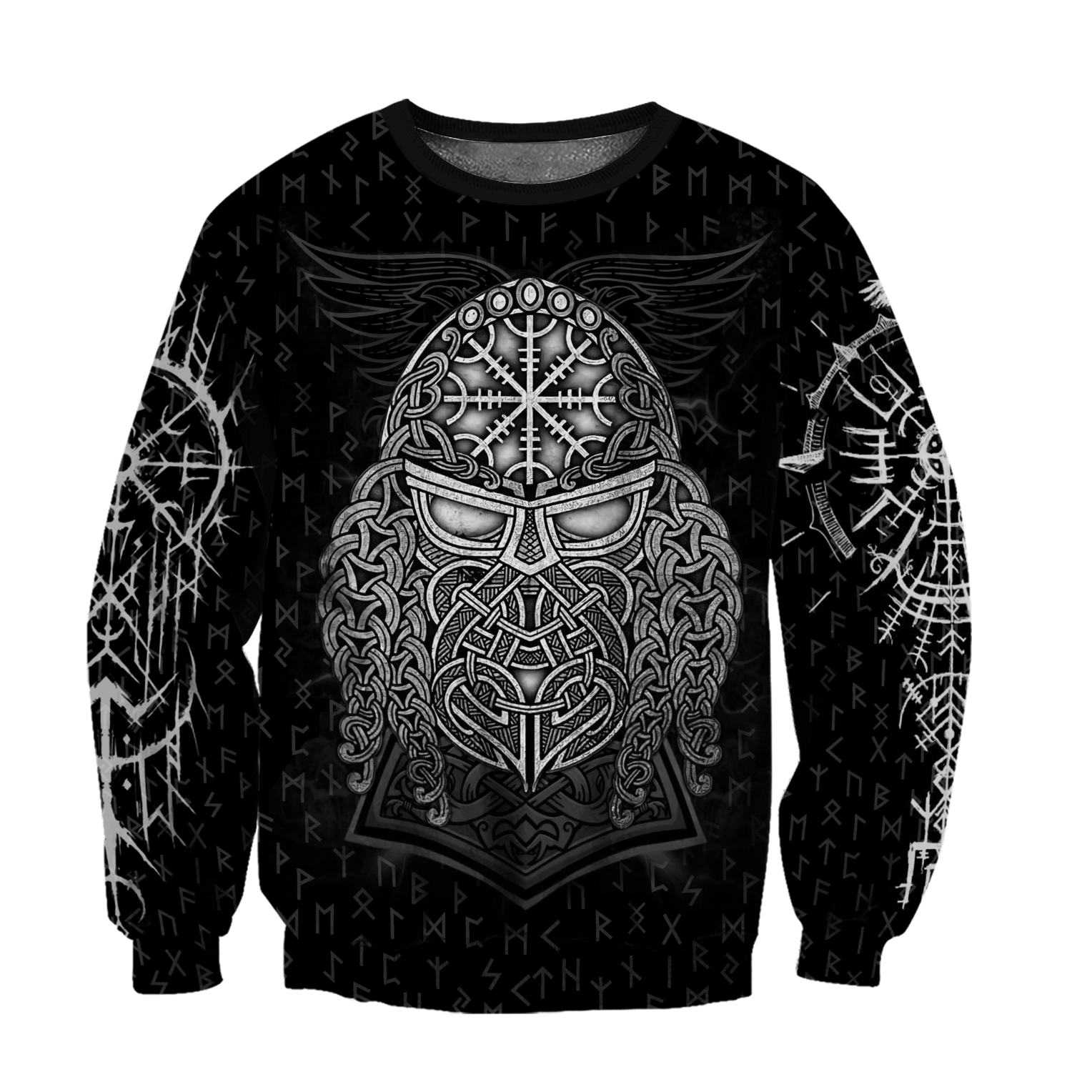 Viking Warriors Hoodie