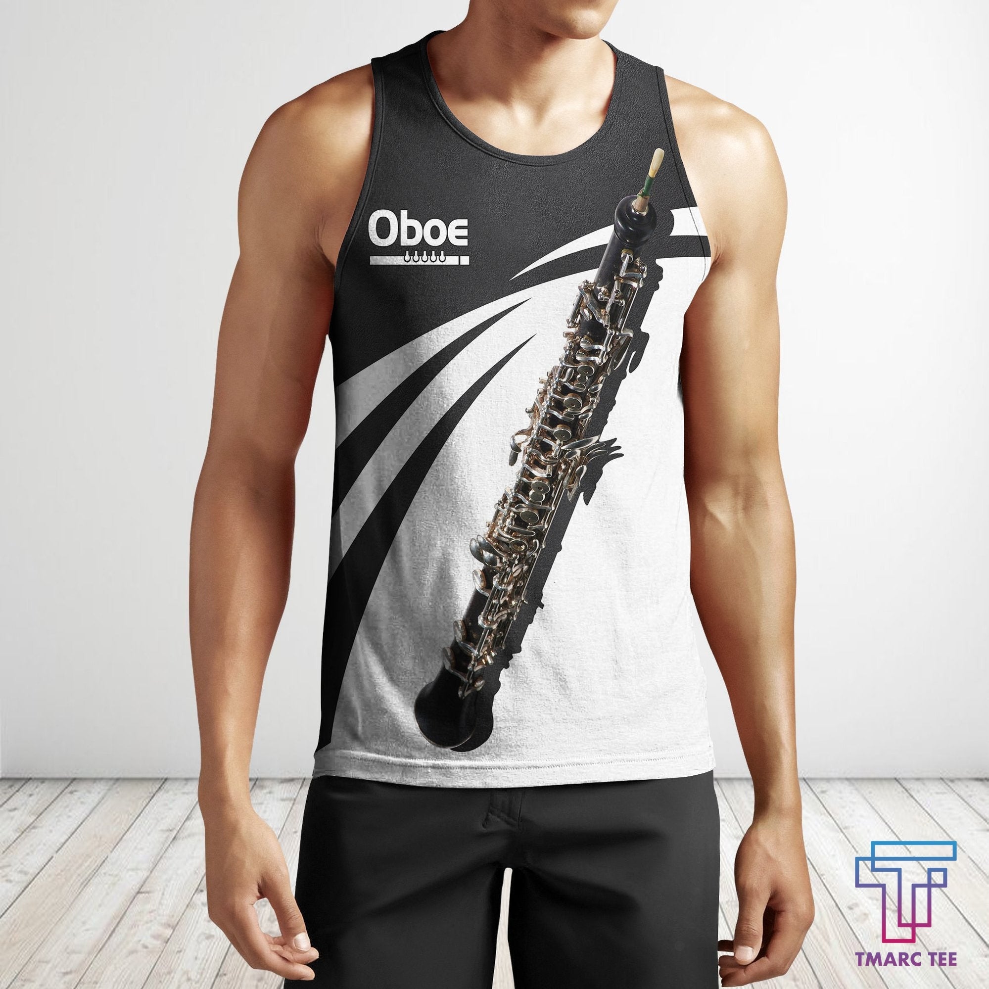 Oboe music d hoodie shirt for men and women ver HG HAC