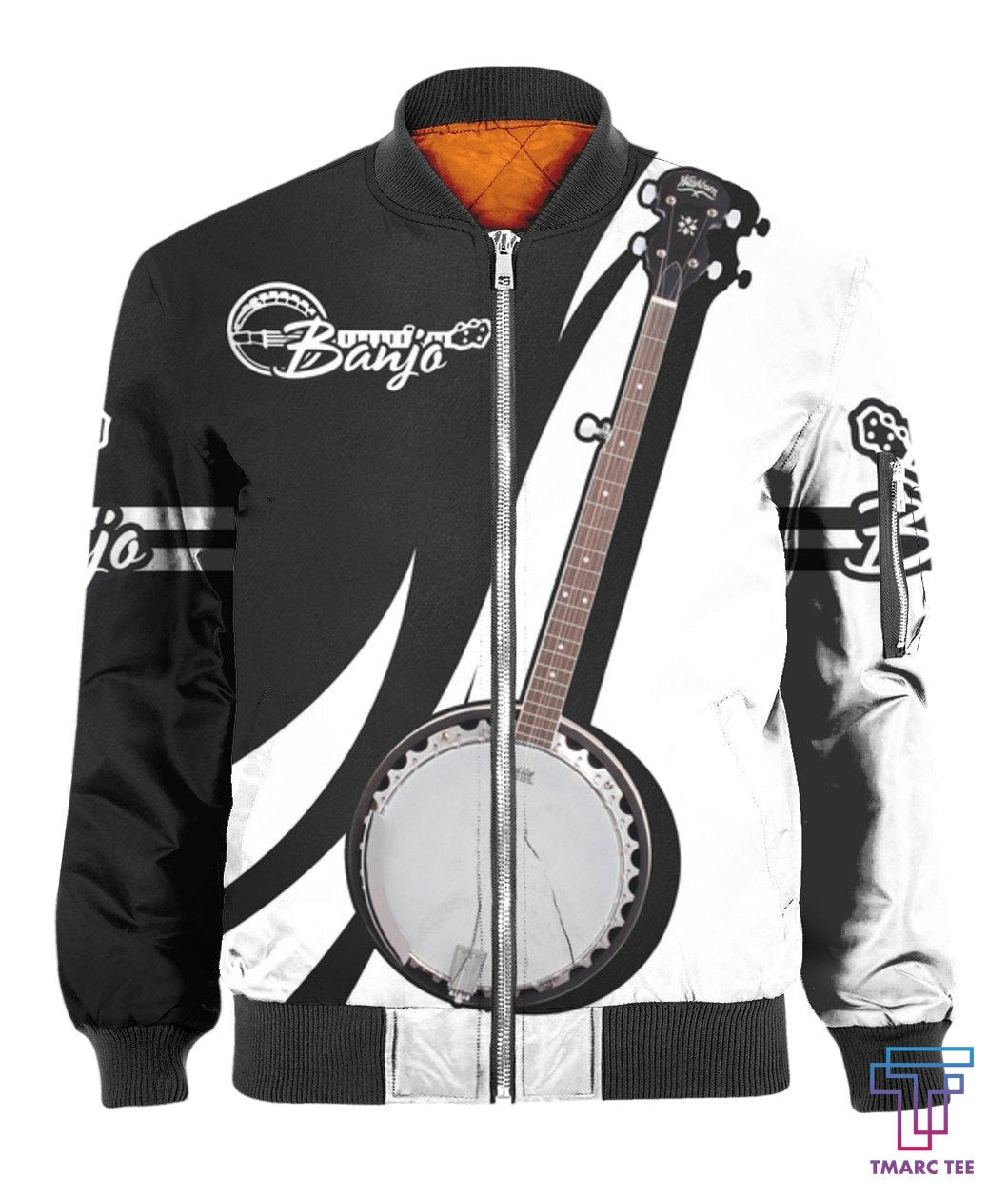 Banjo music d hoodie shirt for men and women HG HAC