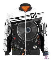 DJ player music d hoodie, t-shirt, sweatshirt for men and women HG HAC