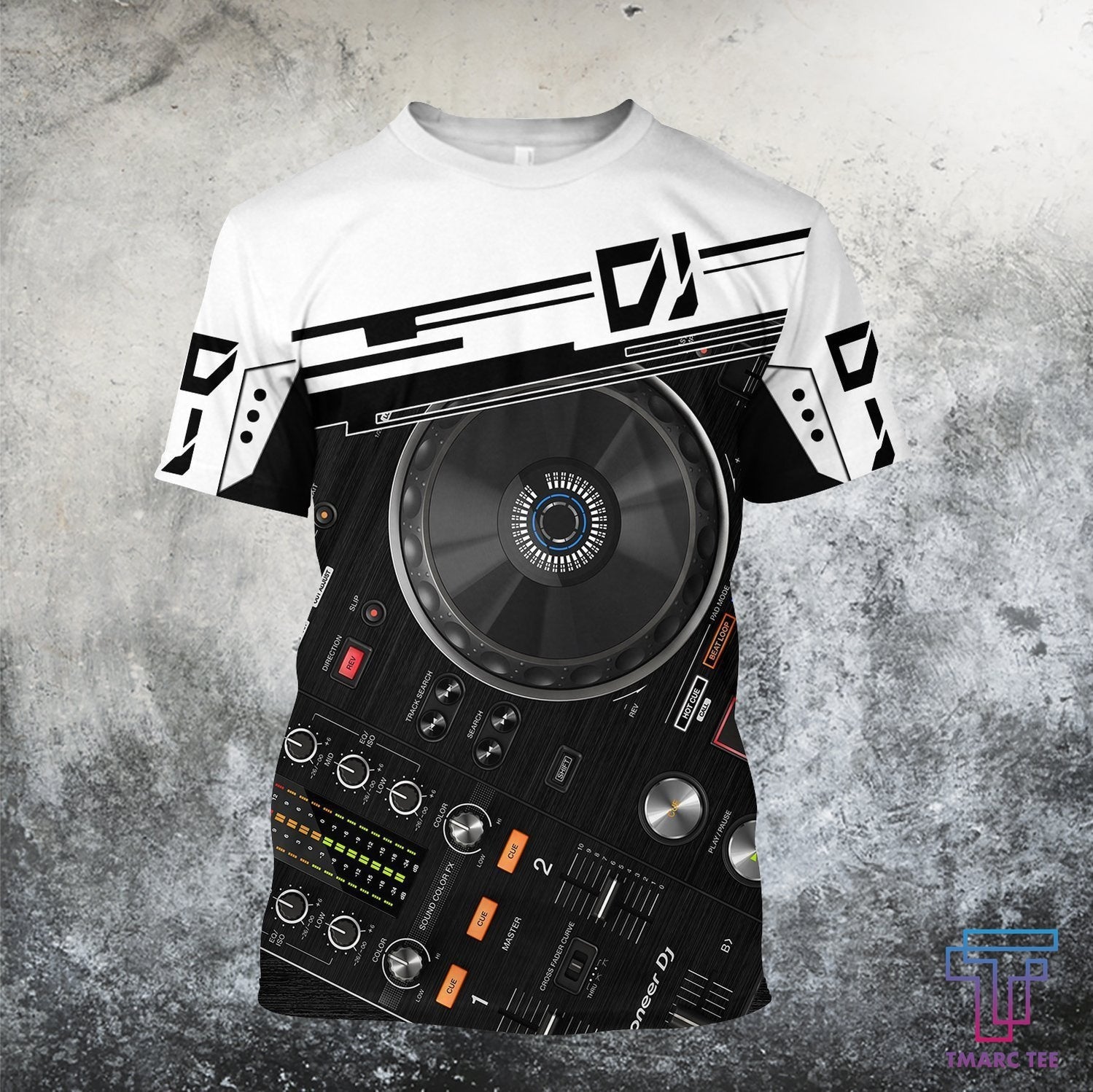 DJ player music d hoodie, t-shirt, sweatshirt for men and women HG HAC