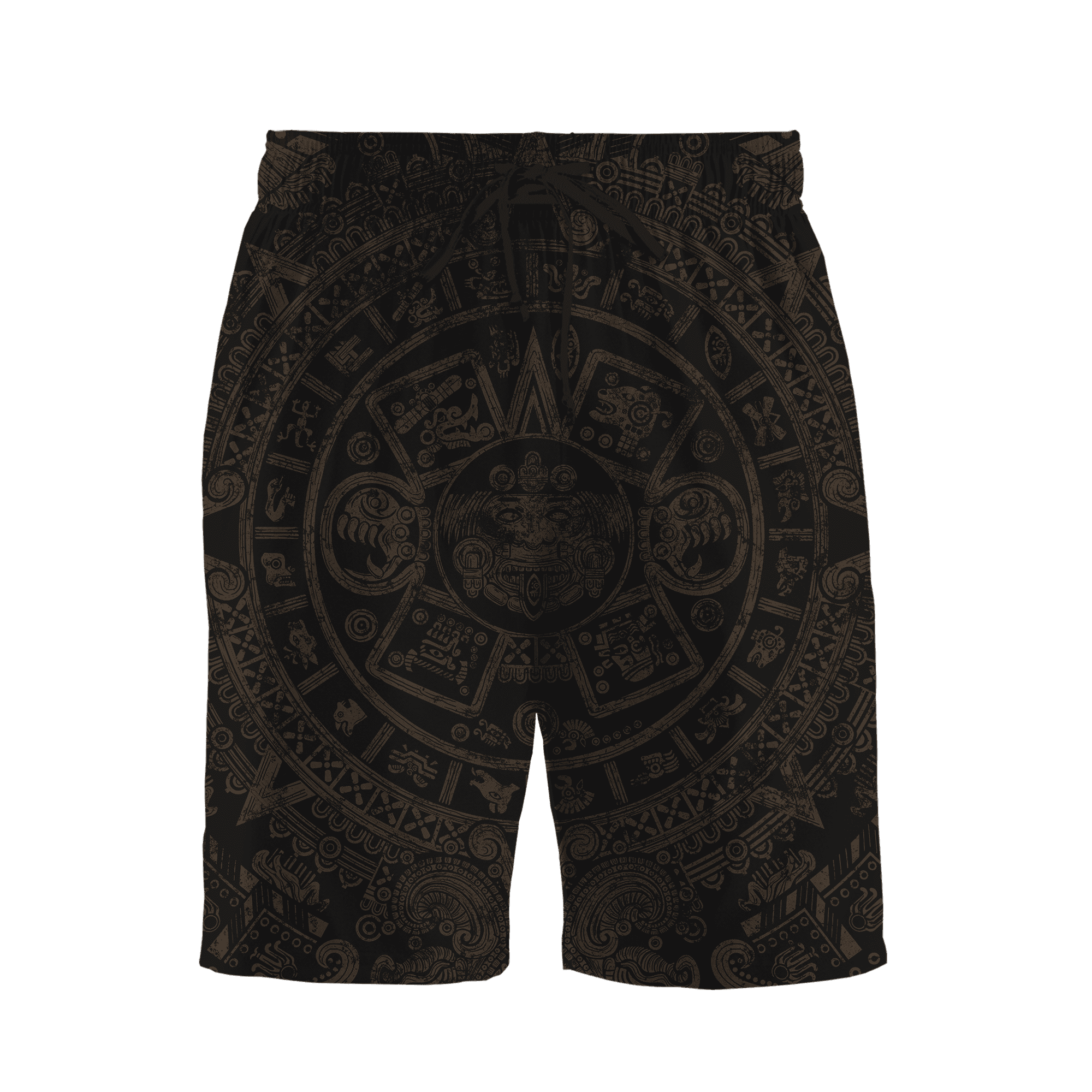 Aztec Mexican Unisex Shirts