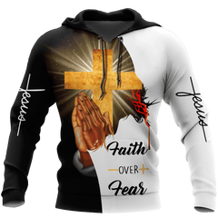 Premium Jesus Unisex Shirts