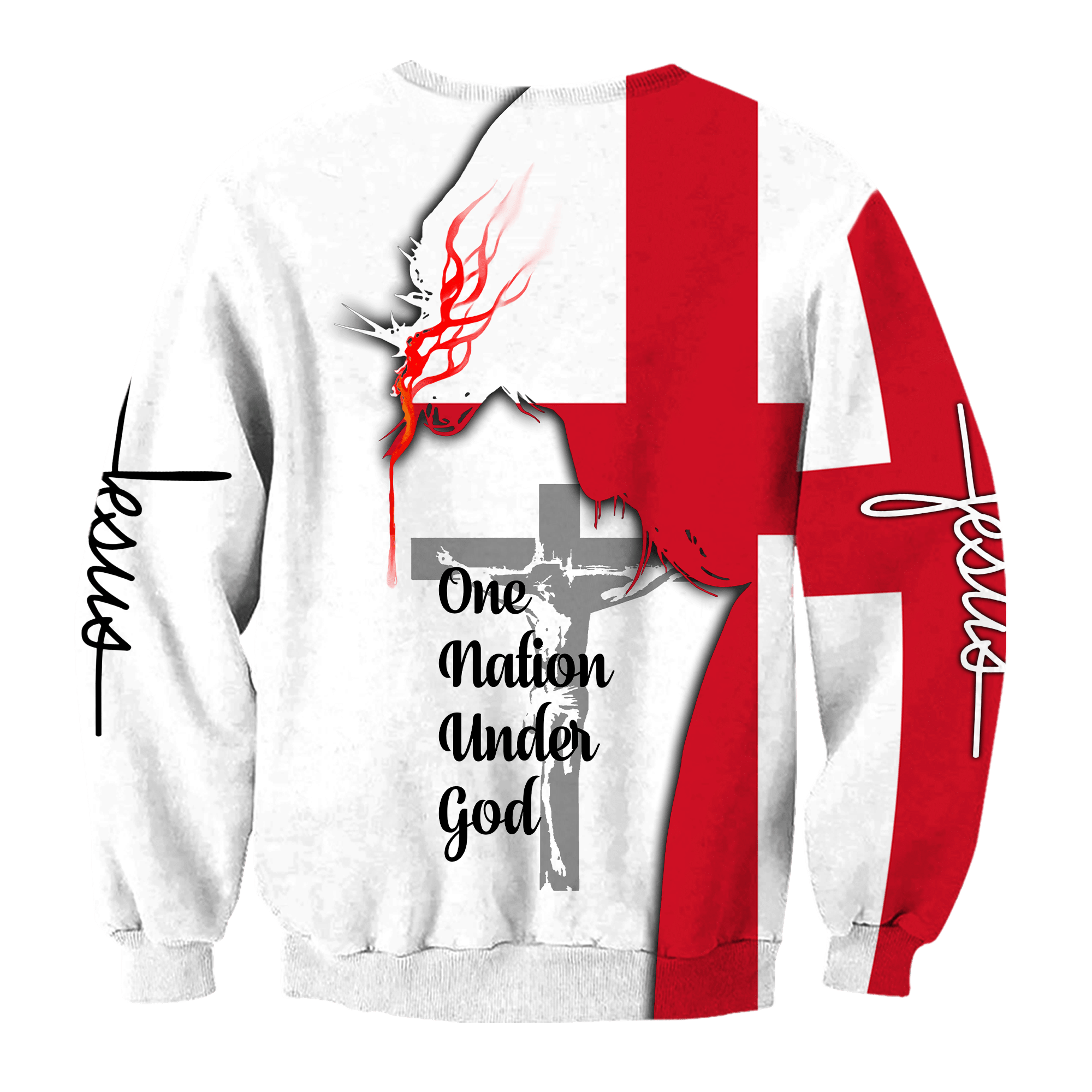 Premium Jesus Unisex Shirts