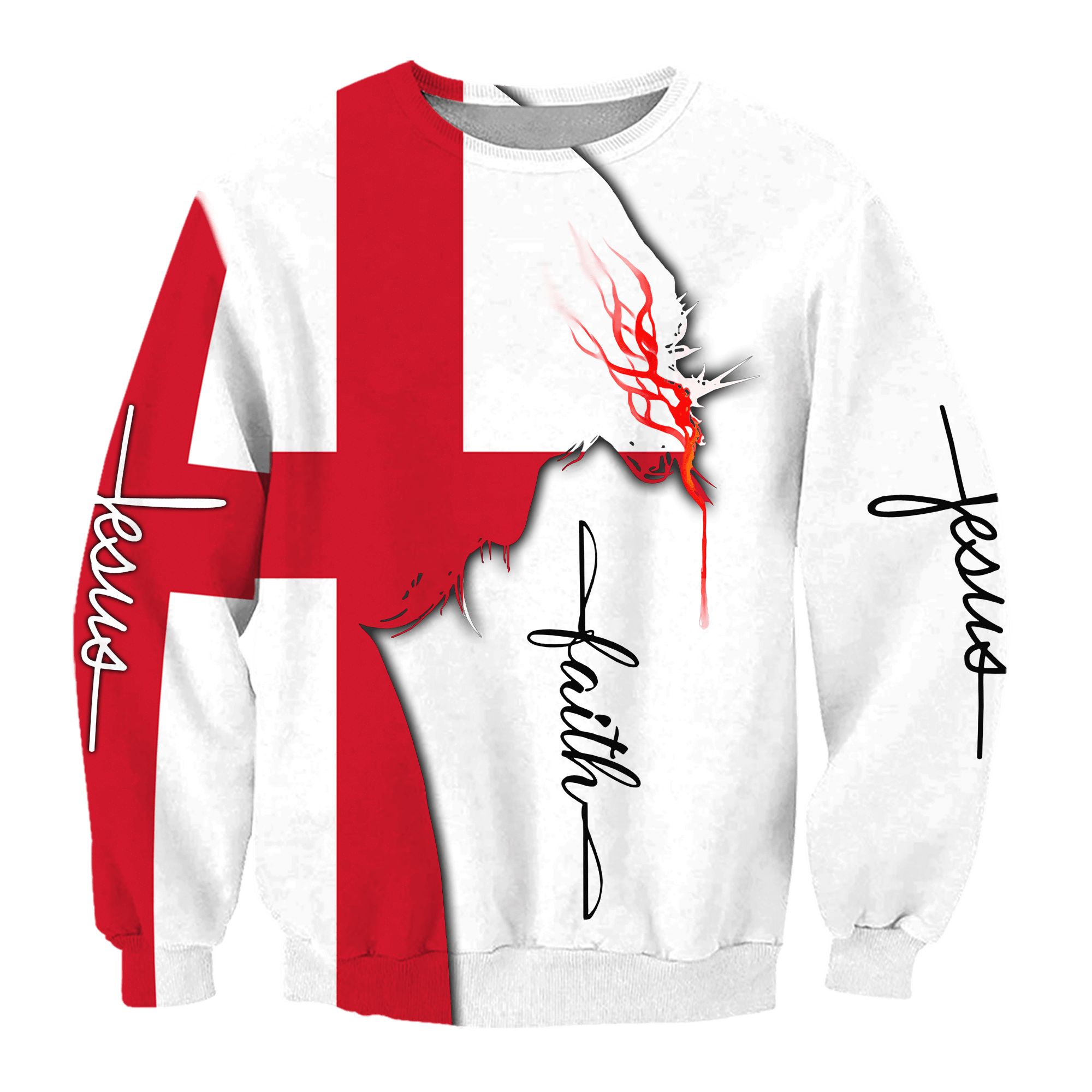 Premium Jesus Unisex Shirts