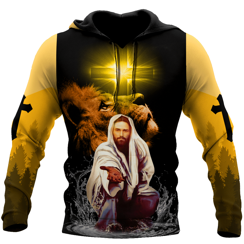 Premium Christian Jesus Easter Unisex Shirts