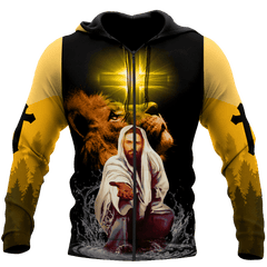 Premium Christian Jesus Easter Unisex Shirts