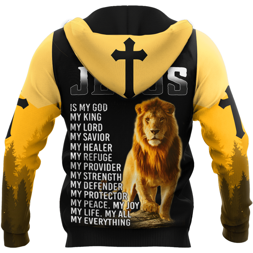 Premium Christian Jesus Easter Unisex Shirts