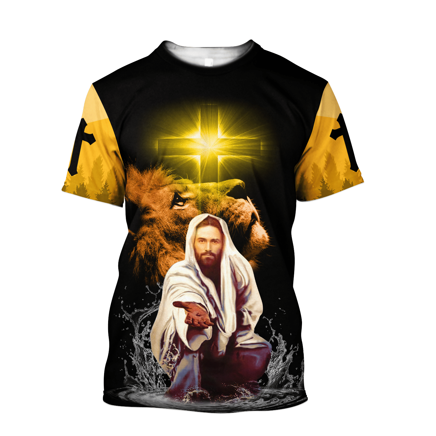 Premium Christian Jesus Easter Unisex Shirts