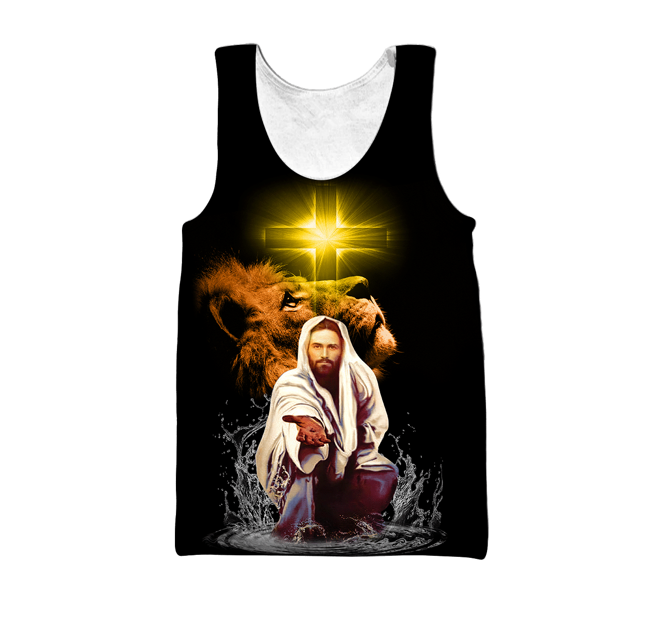 Premium Christian Jesus Easter Unisex Shirts