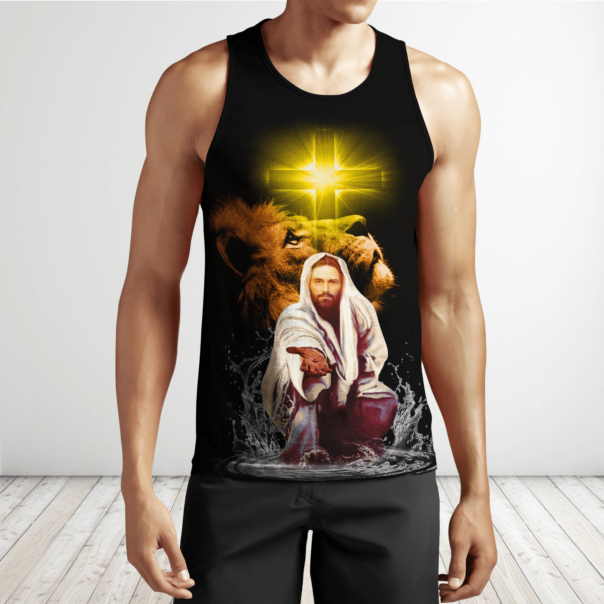 Premium Christian Jesus Easter Unisex Shirts