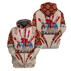 Premium Native American Apparel