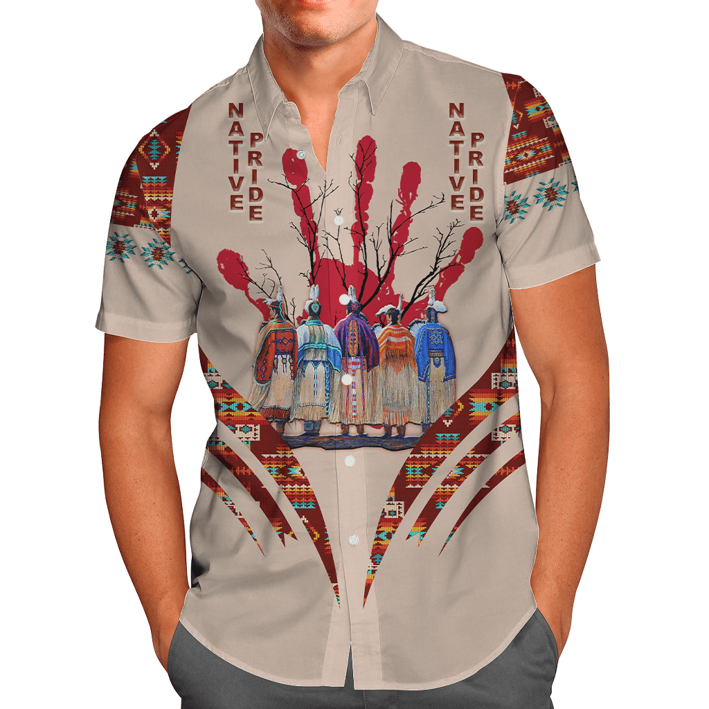 Premium Native American Apparel