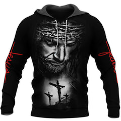 Premium Christian Jesus Easter Unisex Shirts