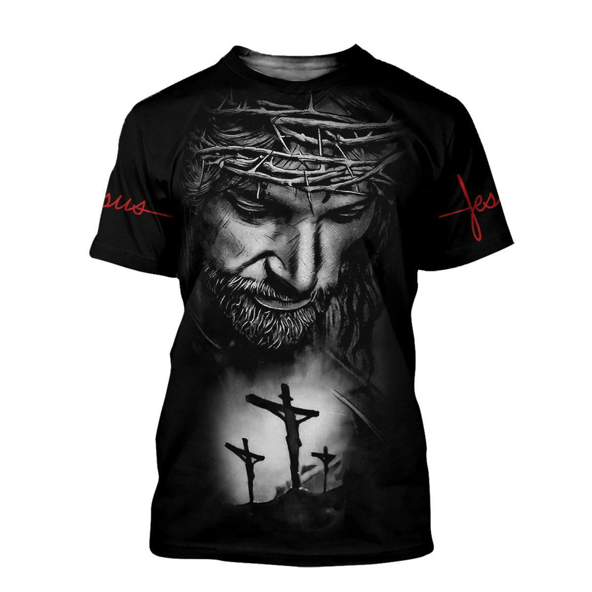 Premium Christian Jesus Easter Unisex Shirts