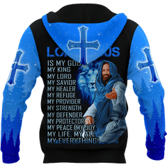 Premium Christian Jesus Unisex Shirts