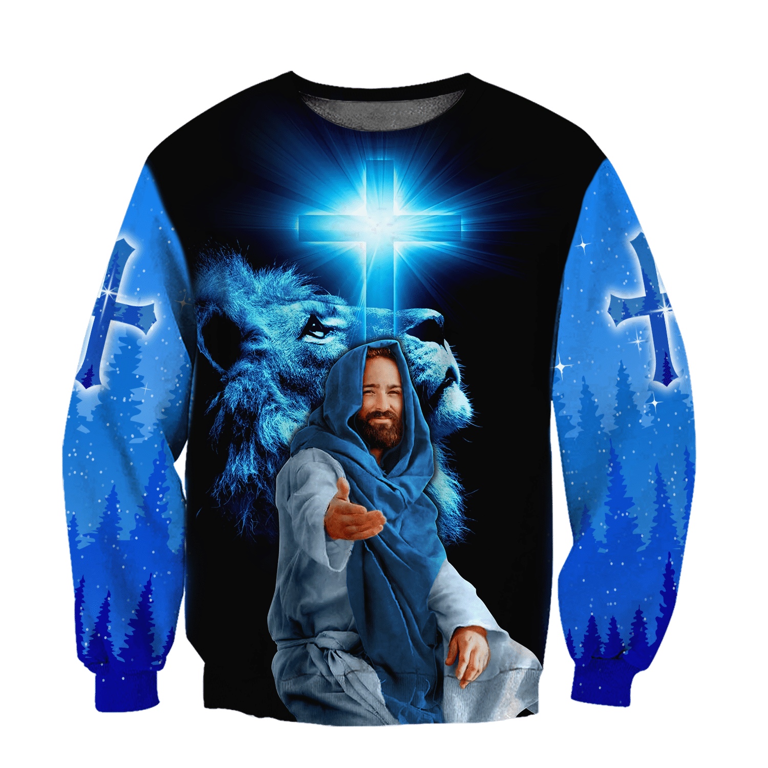 Premium Christian Jesus Unisex Shirts