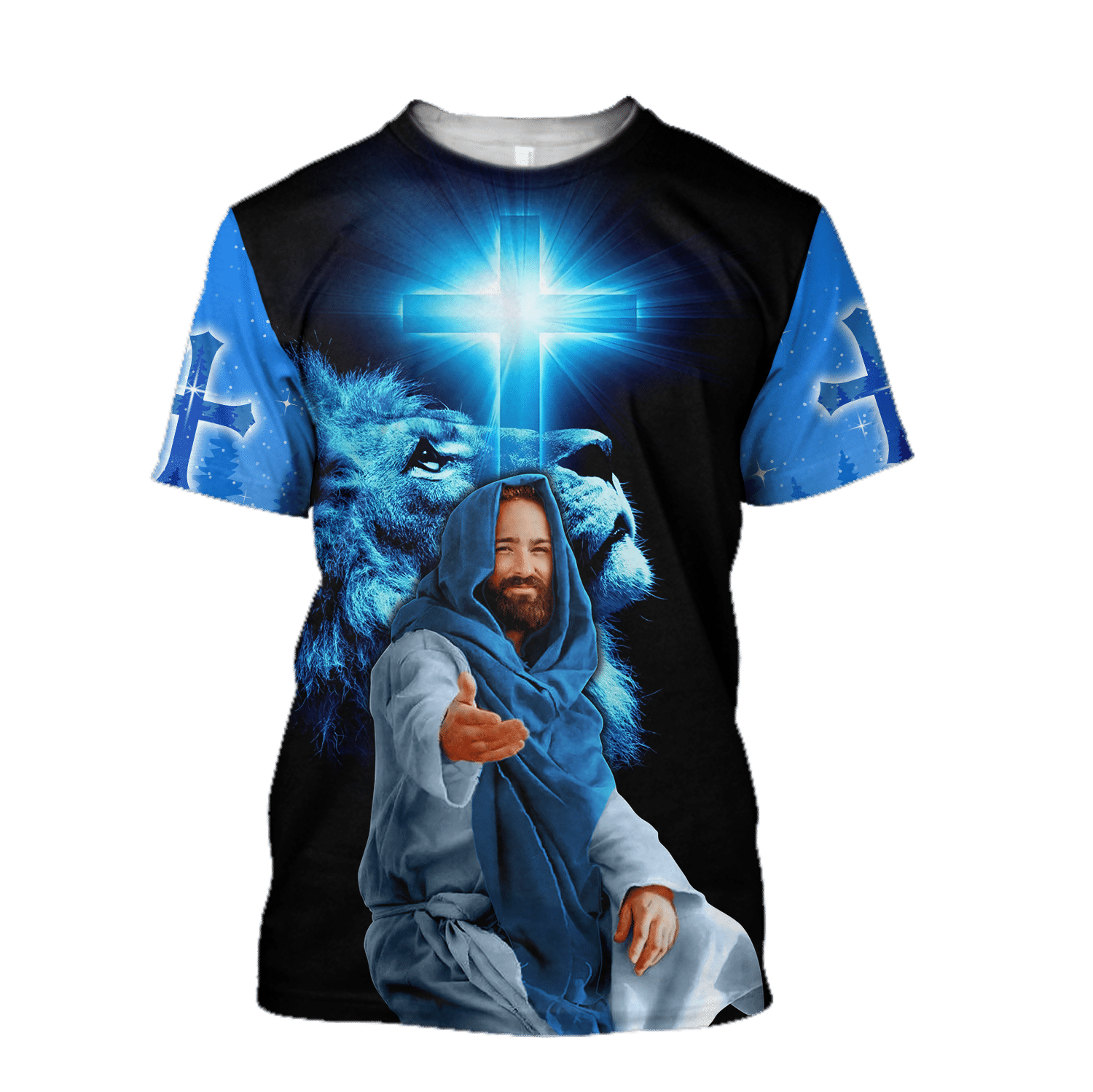 Premium Christian Jesus Unisex Shirts