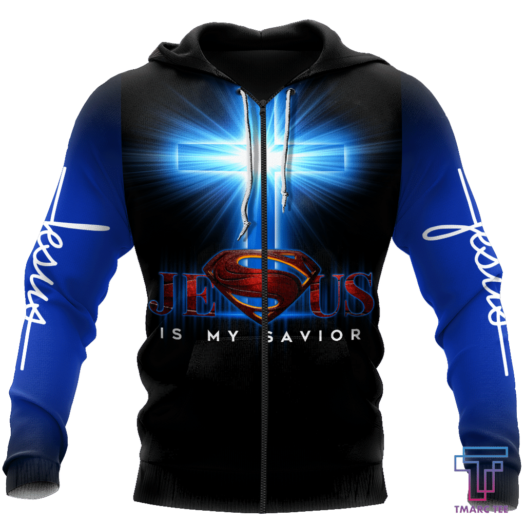 Jesus Is My Savior Shirts For Men and Women Pi