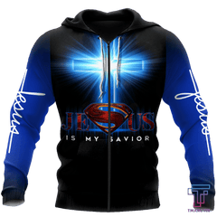 Jesus Is My Savior Shirts For Men and Women Pi