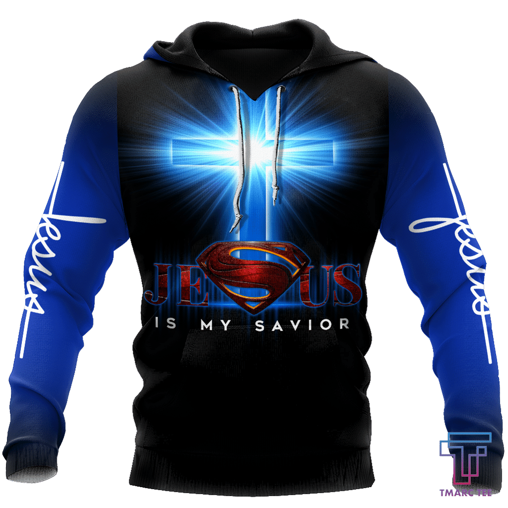 Jesus Is My Savior Shirts For Men and Women Pi