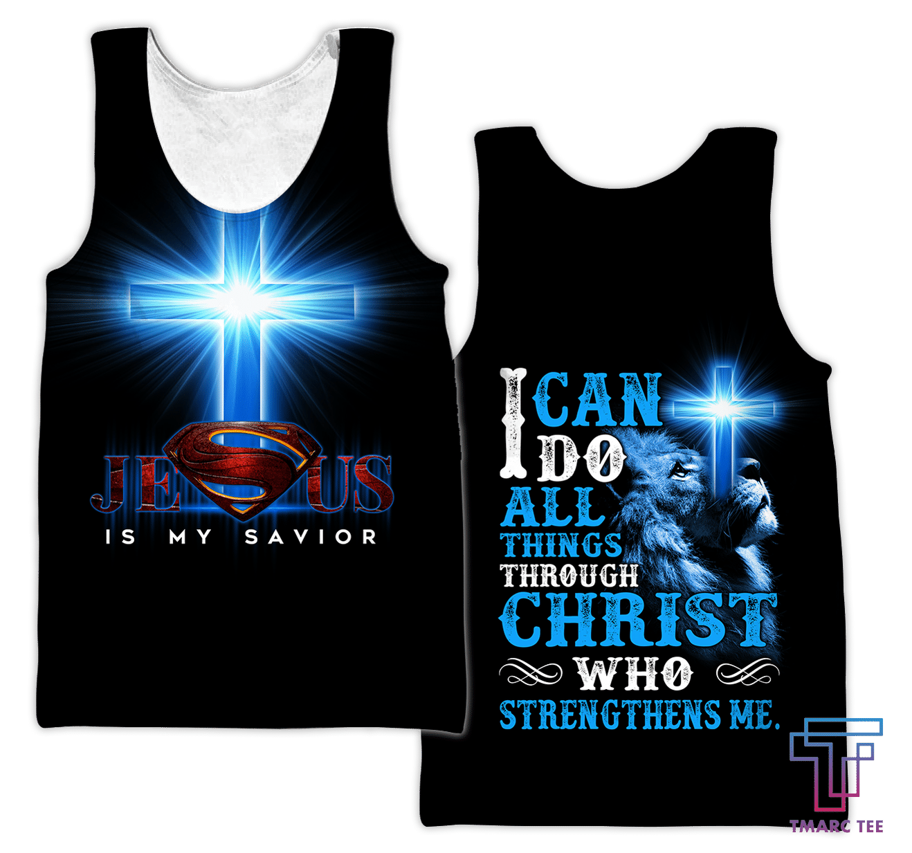 Jesus Is My Savior Shirts For Men and Women Pi