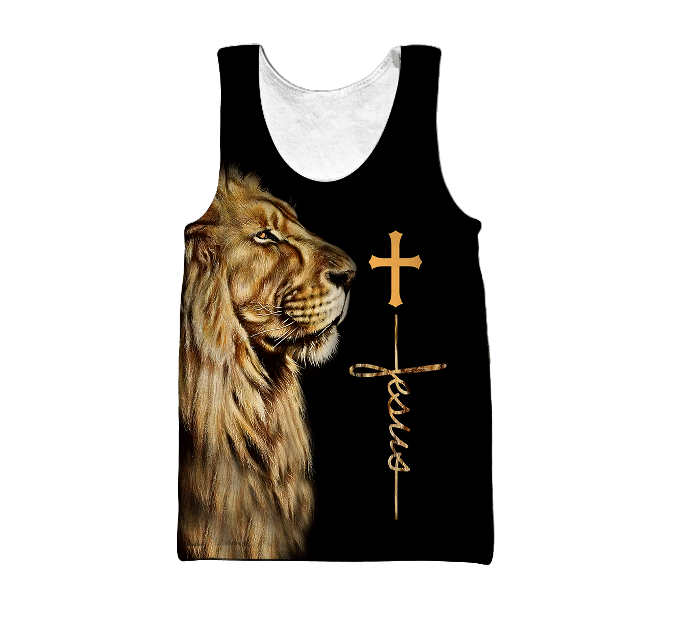 I Belong To Jesus 3D All Over Printed Unisex Shirts