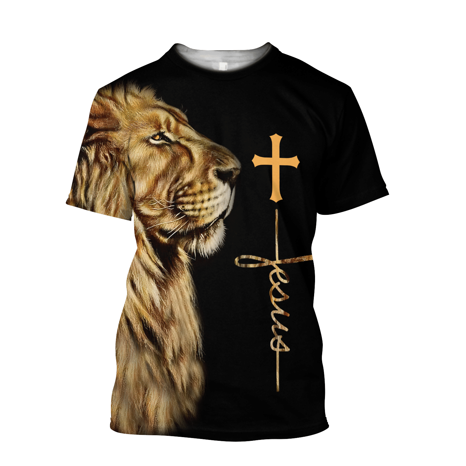 I Belong To Jesus 3D All Over Printed Unisex Shirts