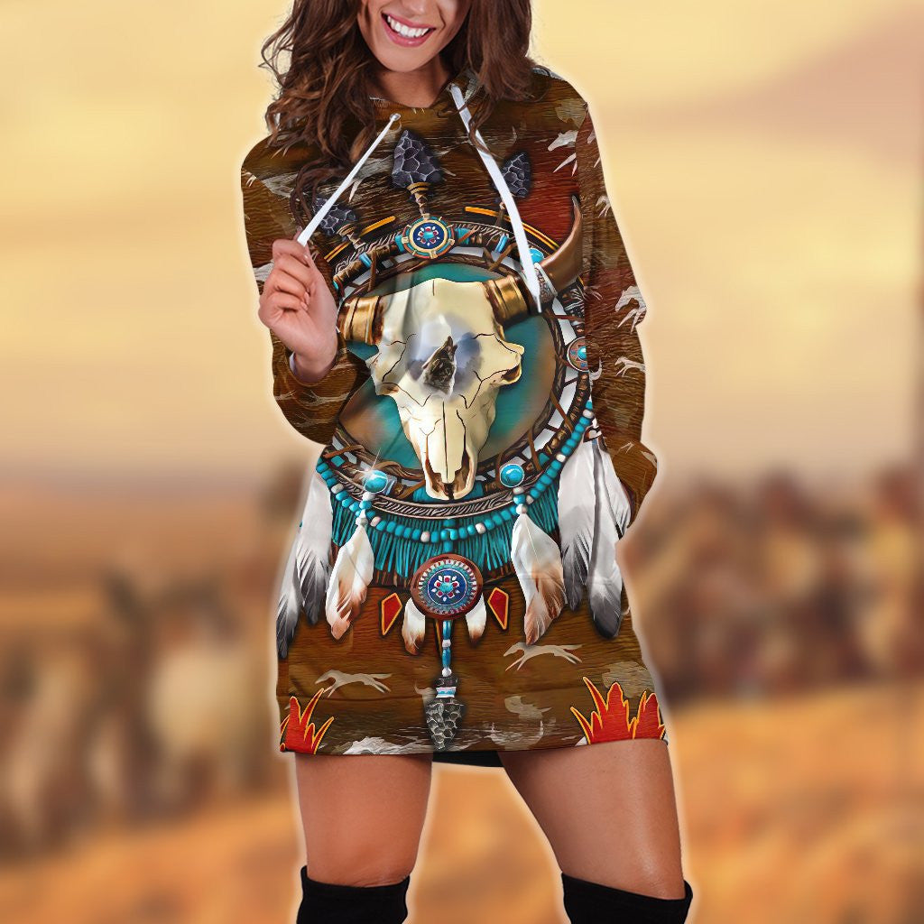 Native American Shirts for Women