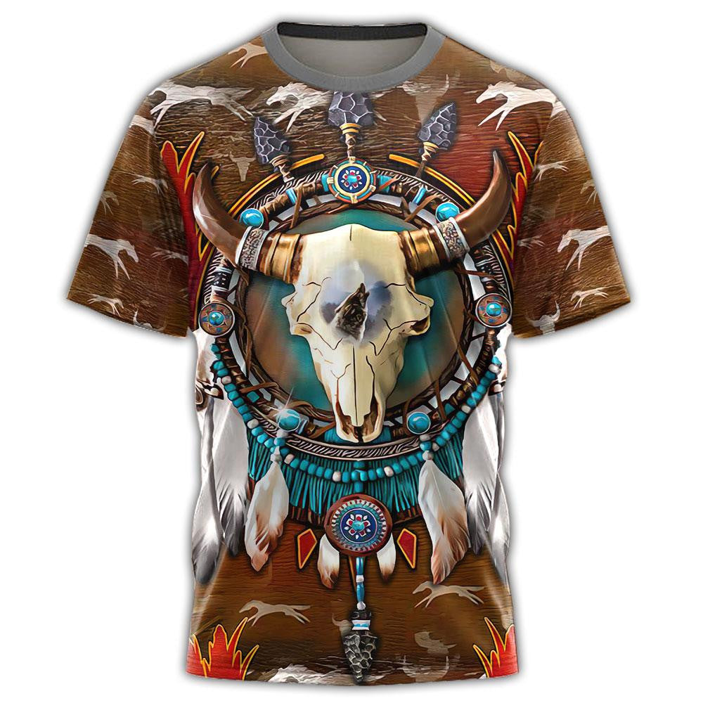 Native American Shirts for Women