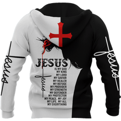 Premium Christian Jesus Easter Unisex Shirts