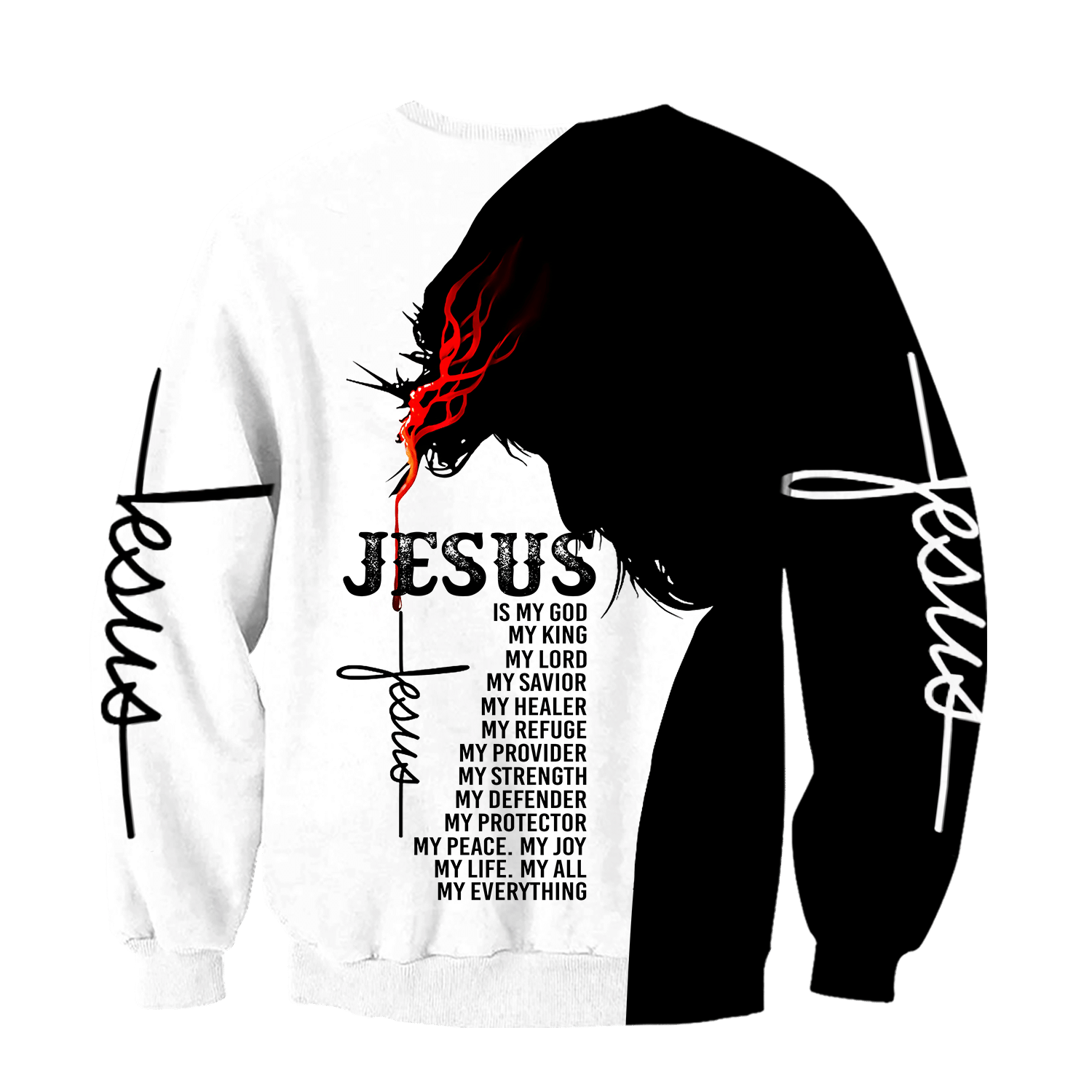 Premium Christian Jesus Easter Unisex Shirts