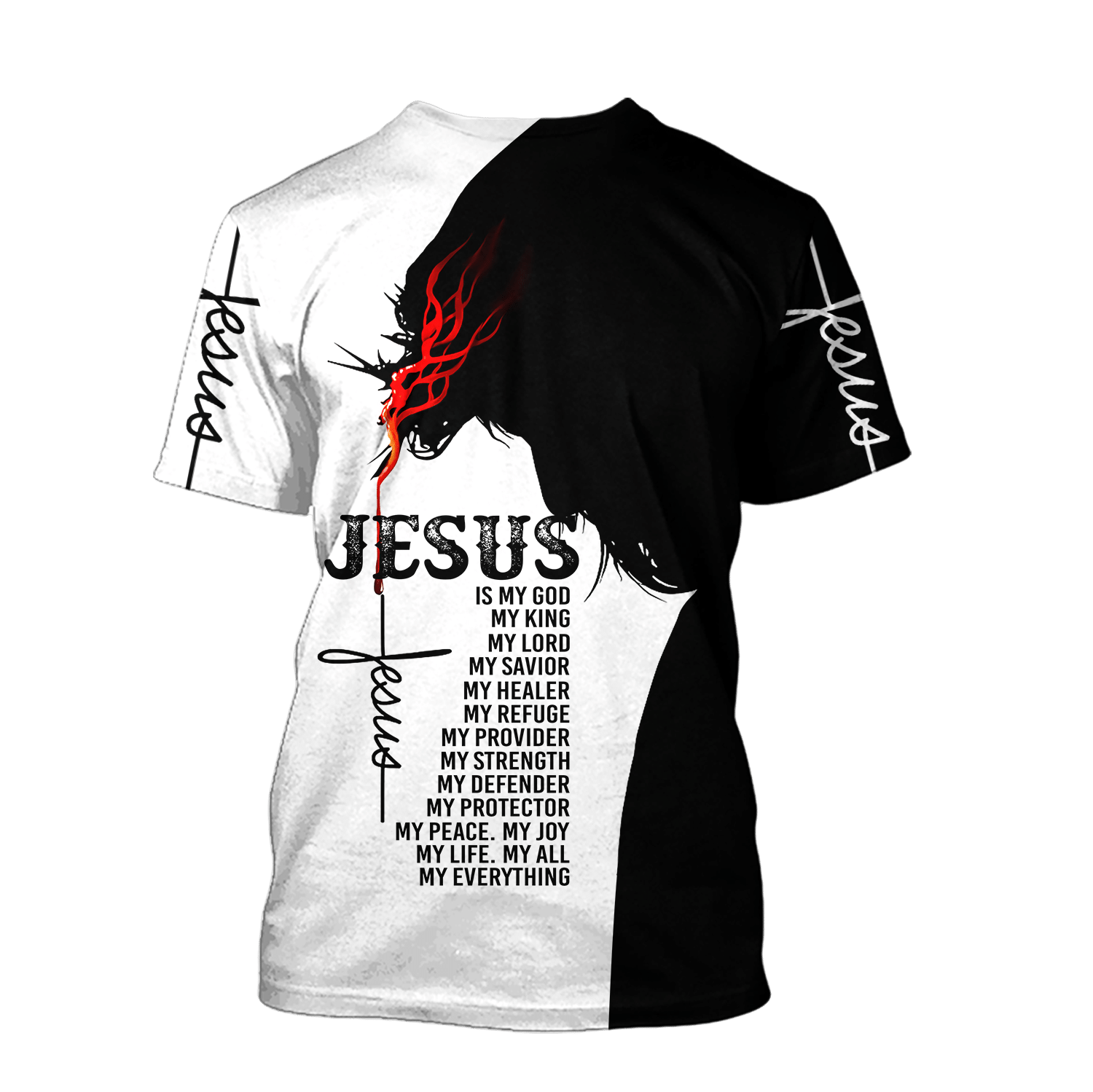 Premium Christian Jesus Easter Unisex Shirts